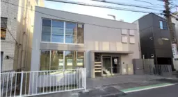 三ツ境駅 徒歩2分 スケルトン物件 【重飲食可】