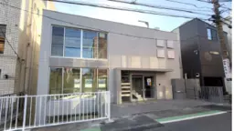 三ツ境駅 徒歩2分 スケルトン物件 【重飲食可】