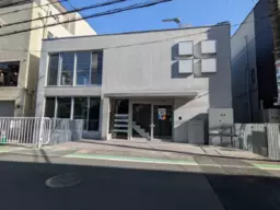 三ツ境駅 徒歩2分 スケルトン物件 【重飲食可】