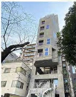 大塚駅 徒歩5分 現況:その他 その他居抜きなど物件 【飲食不可】外観