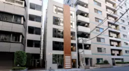 ●小伝馬町駅 徒歩4分 スケルトン物件 【飲食可】●外観