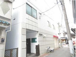 天王町駅徒歩8分 業態相談外観