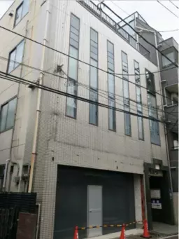 東武練馬駅 徒歩2分 駅前立地/ 商店街 スケルトン物件 【重飲食可】看板取付スペースあり