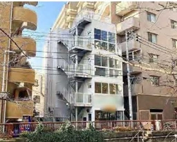 池尻大橋駅 徒歩3分 スケルトン物件 【飲食相談】外観