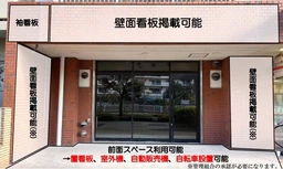 東大島駅 徒歩2分 現況:その他 その他居抜きなど物件 【重飲食可】外観