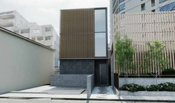 ≪赤羽橋駅徒歩7分|1~3階|62.40㎡・重飲食相談≫外観