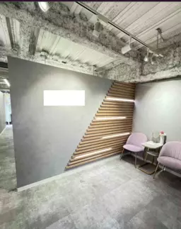 四ツ橋駅 徒歩5分 4F まつエクネイルサロン居抜き物件 【飲食不可】外観