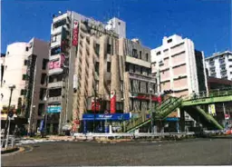浦安駅 徒歩1分 現況:その他 その他居抜きなど物件 【飲食不可】