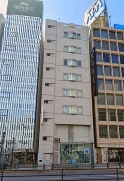 ■赤坂見附駅 【飲食可】※メール問い合わせのみ対応可※外観