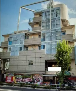 ■高島平駅 徒歩3分 現況:焼肉店居抜き物件 【飲食可】外観