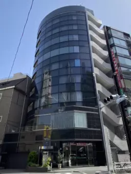 ■大久保駅 徒歩3分 現況:事務所仕様物件 【業種相談】外観