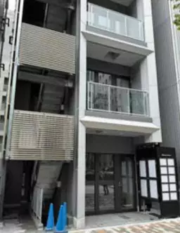 ■渋谷駅 徒歩3分 スケルトン物件 【業種相談可】外観