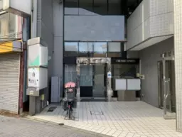 上福岡駅 徒歩5分 スケルトン物件 【飲食相談可】外観