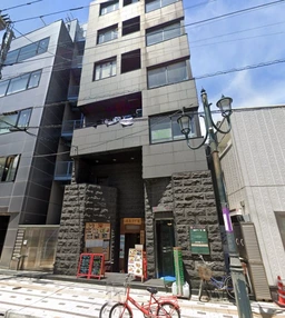 湯島駅徒歩1分 前テナント：マッサージ店[11402]外観