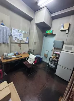 鮫洲駅 徒歩7分 現況:その他 その他居抜きなど物件 【飲食可】外観