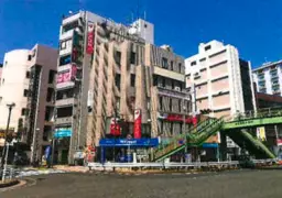 浦安駅 徒歩1分 現況:その他 その他居抜きなど物件 【飲食不可】
