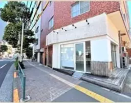高田馬場駅 徒歩9分 現況:物販 その他居抜きなど物件 【飲食不可】外観