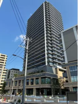 大山駅 徒歩3分 ハッピーロード大山沿い 1階店舗