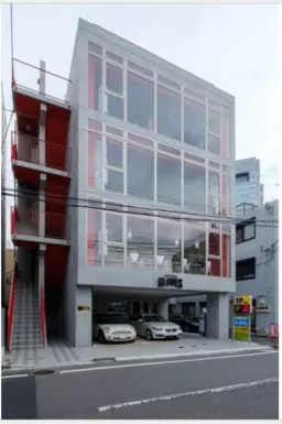 ●用賀駅 徒歩4分 現況:カフェ 飲食居抜き物件●