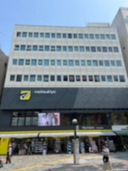 【軽飲相談食可】本厚木駅 徒歩1分!! サロン居抜き物件!!お気軽にお問い合わせください!!外観