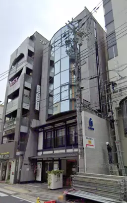 四条駅 徒歩2分 5F 店舗物件 【飲食不可】外観