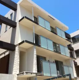 代々木八幡駅 徒歩4分 現況:その他 その他居抜きなど物件 【飲食不可】外観