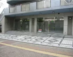 南浦和駅 徒歩4分 1F〈103区画〉スケルトン物件 【飲食不可】