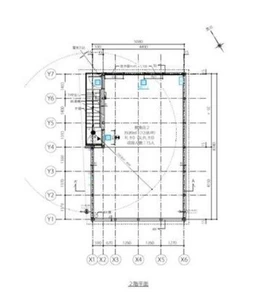■門前仲町駅 徒歩2分 スケルトン物件 【飲食可】外観