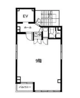 ■浜町駅 徒歩3分 現況:その他 その他居抜きなど物件 【飲食不可】外観