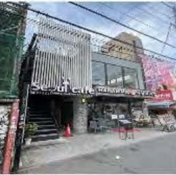 新大久保駅 徒歩10分 スケルトン物件 【軽飲食可】外観