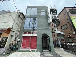 【船橋エリア】個室焼肉店の居抜き物件が募集出ました!外観