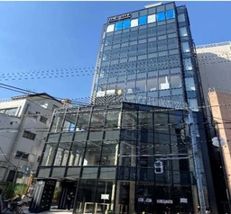 大森駅徒歩1分 業態相談外観