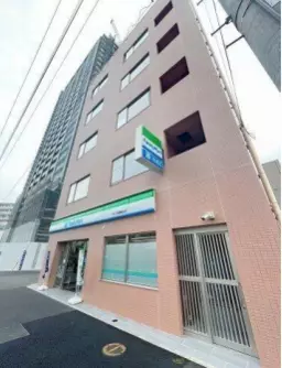 ■向ヶ丘遊園駅 徒歩2分 スケルトン物件 【飲食、風俗・バー、スナック、障がい者支援施設不可】