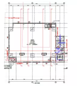 ■関内駅 徒歩5分 スケルトン物件 【飲食不可(業種はお問い合わせください。)】外観