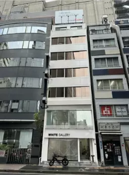 銀座一丁目駅 徒歩1分 フルレノベーション物件 【飲食不可】外観