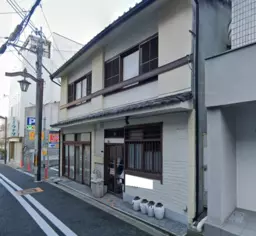 天王寺駅 徒歩5分 1-2F一棟貸し飲食店居抜き物件 【重飲食可】外観