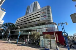 金町駅 徒歩3分 現況:飲食(その他) 飲食居抜き物件 【飲食可】外観