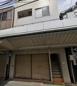 京急鶴見駅 徒歩9分 現況:その他 その他居抜きなど物件 【重飲食可】外観