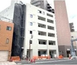 川口駅 徒歩10分 スケルトン物件 【飲食相談】外観