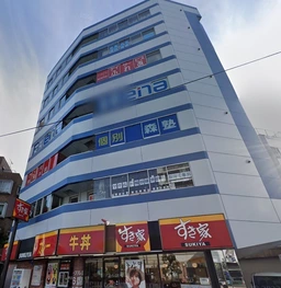 糀谷駅 徒歩2分 現況:その他 その他居抜きなど物件 【飲食不可】外観