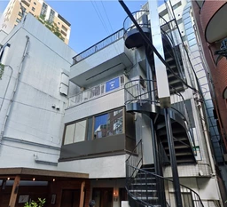 恵比寿駅 徒歩7分 現況:その他 その他居抜きなど物件 【軽飲食可】外観