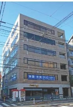 中野坂上駅 徒歩11分 現況:その他 その他居抜きなど物件 【飲食不可】外観