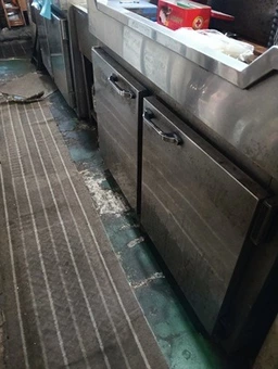 塚田駅 徒歩18分 現況:居酒屋 飲食居抜き物件 【重飲食可】外観