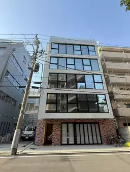 錦糸町駅 徒歩8分 現況:その他 その他居抜きなど物件 【業種相談】外観