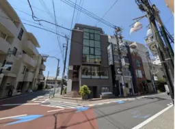 西荻窪駅 徒歩5分 スケルトン物件 【重飲食不可】外観