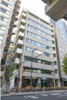 六本木一丁目駅 徒歩4分 スケルトン物件 【飲食不可】外観