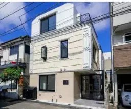 外苑前駅 徒歩9分 現況:その他 その他居抜きなど物件 【飲食不可】外観