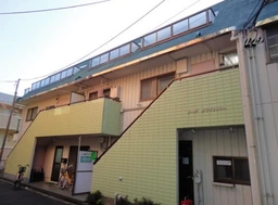 葛西駅 徒歩14分 事務所現況渡し 検済み無