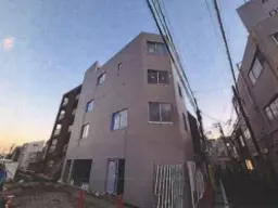 上北沢駅 徒歩1分 スケルトン物件 【業種相談】管理番号:502197外観