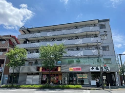 飲食店相談可!北山田駅徒歩11分、ホームセンターやスーパー近くです!